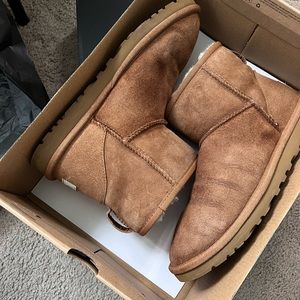 Womens Uggs